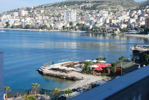 Hotel Villa Leka