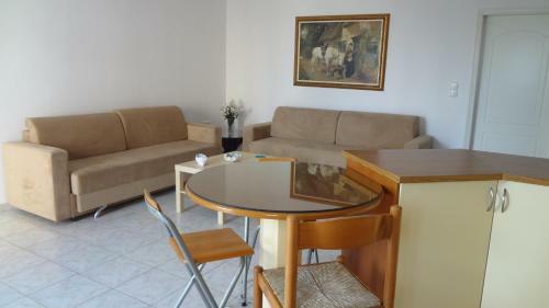 Penny Apartaments Sarande