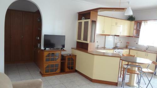 Penny Apartaments Sarande