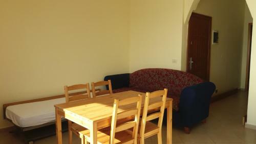 Seaview Apartment Detjoni