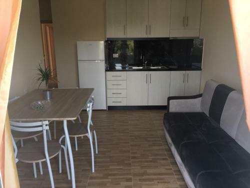 Apartamento Ago Rooms