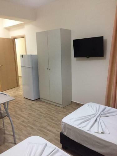 Apartamento Ago Rooms