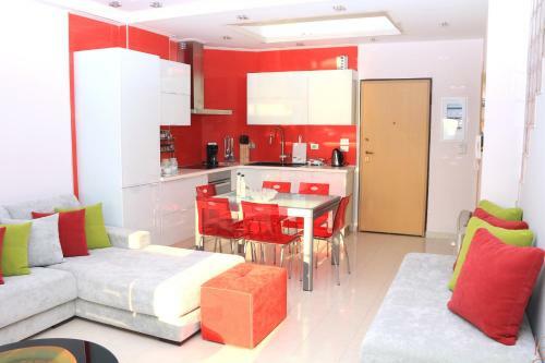Apartamento ????? ??????? ??????????