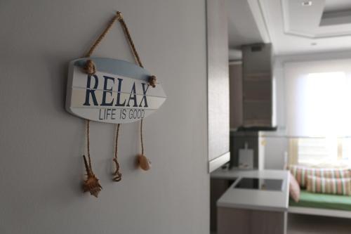 Apartamento ????? ??????? ??????????