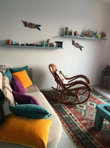 Apartamento Vula Residence Bougainvill