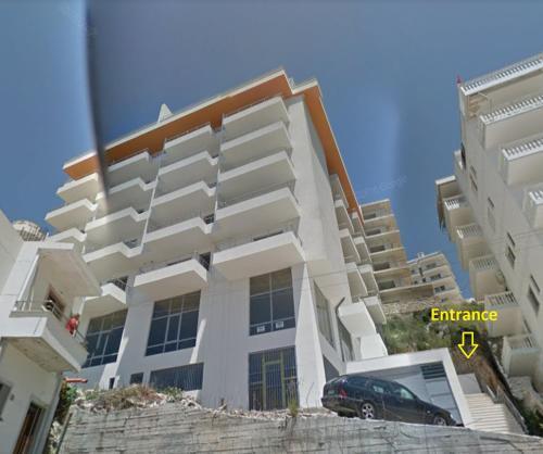 Sarand� Bay Apartment 1+1