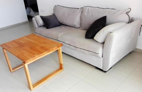 Sarand� Bay Apartment 1+1