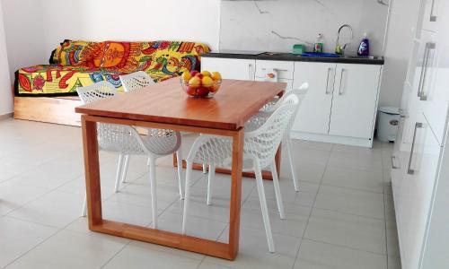 Sarand� Bay Apartment 1+1