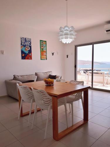Sarand� Bay Apartment 1+1