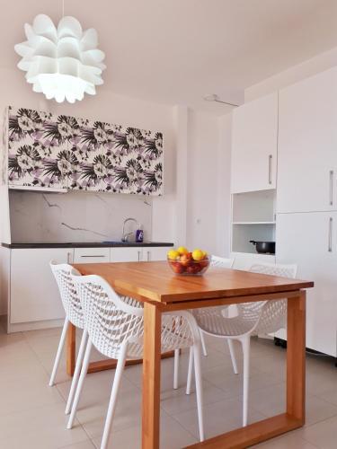 Sarand� Bay Apartment 1+1