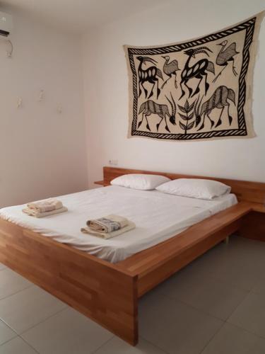 Sarand� Bay Apartment 1+1