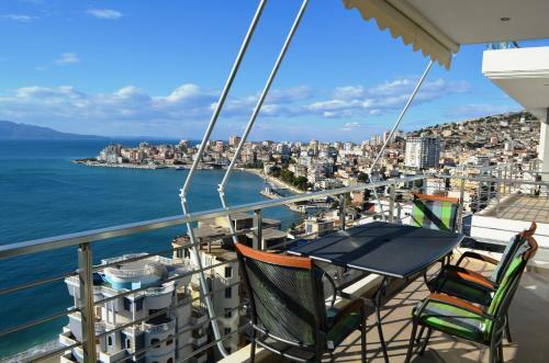 Wonderful View Apartments
