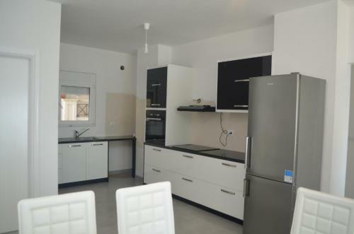 Wonderful View Apartments