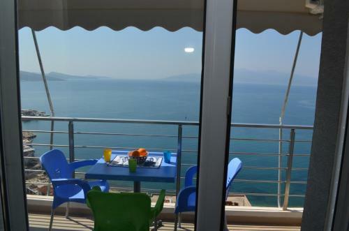 Wonderful View Apartments
