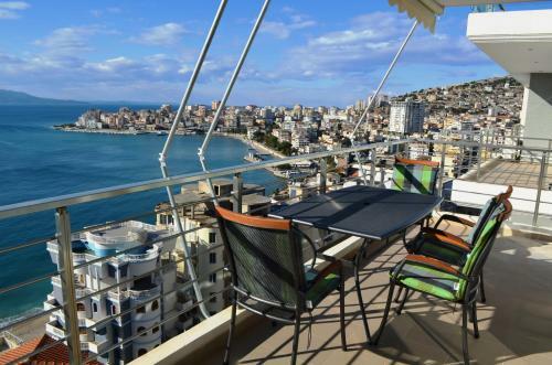 Wonderful View Apartments