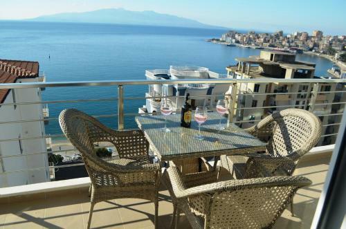 Wonderful View Apartments