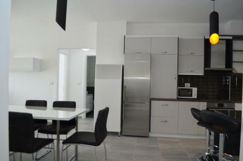 Wonderful View Apartments