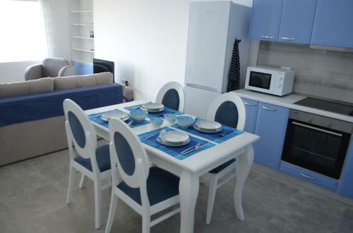 Wonderful View Apartments