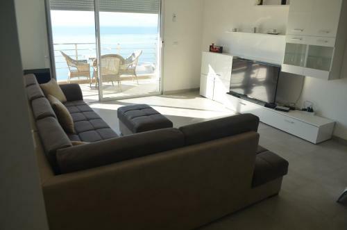 Wonderful View Apartments