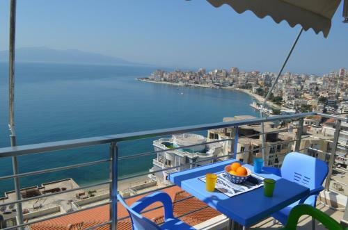 Wonderful View Apartments