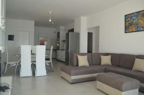 Wonderful View Apartments