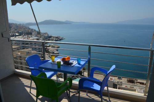 Wonderful View Apartments
