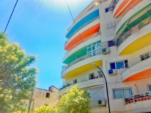 Sarandaofficial Apartment