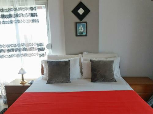 Sarandaofficial Apartment