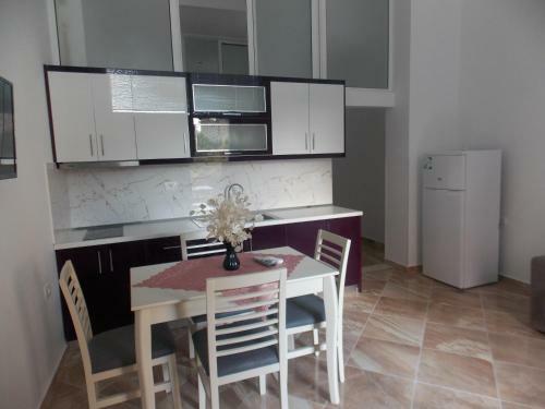 Kapiteni Apartments