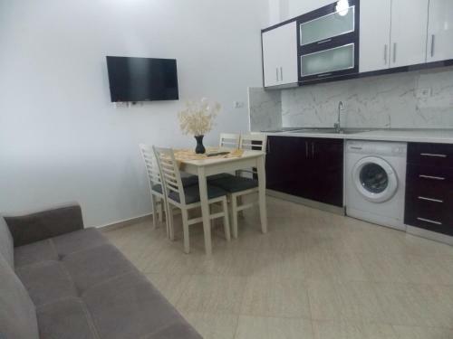 Kapiteni Apartments