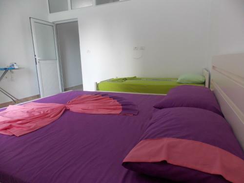 Kapiteni Apartments