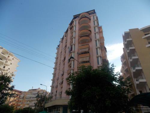Kapiteni Apartments