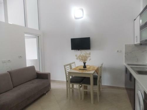 Kapiteni Apartments