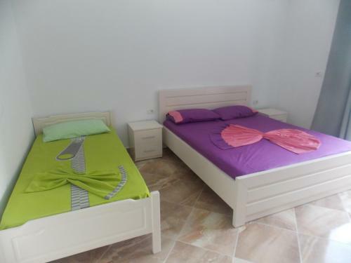 Kapiteni Apartments