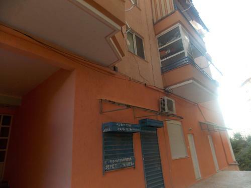 Kapiteni Apartments