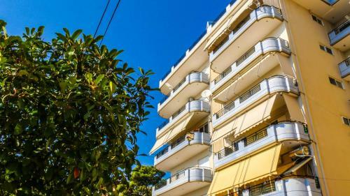 Saranda Blue View Apartment