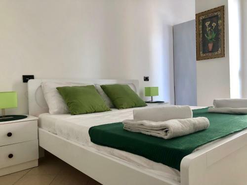 Bb Moderne Apartments