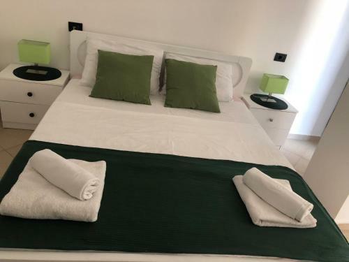 Bb Moderne Apartments