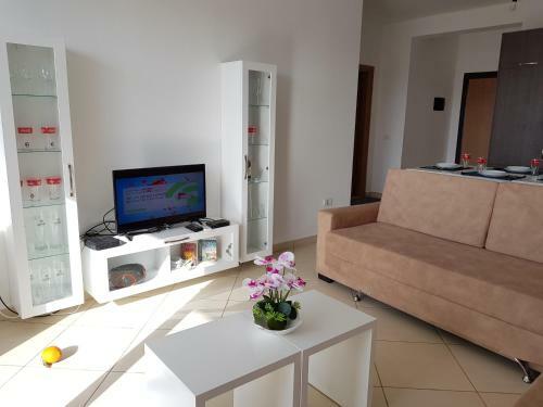 Exotic Apartment