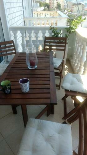 Apartamento Rruga Gjergj Araniti