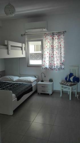 Bay View Apartment