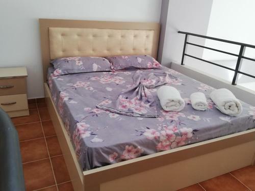 Sweet Dreams Apartament