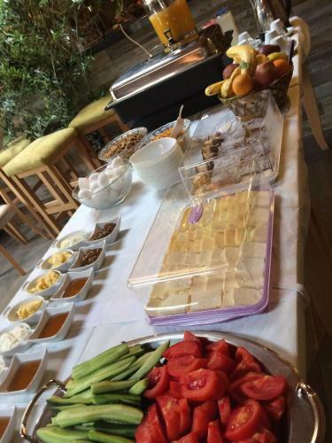 Hostal Olive Tree