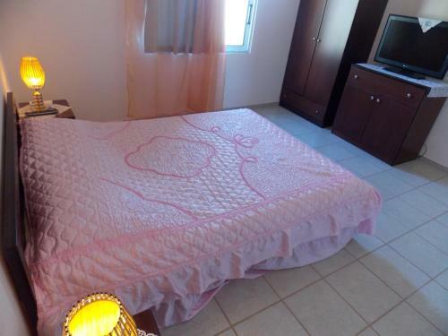 Ylli Apartments Saranda