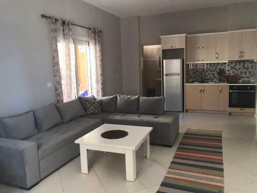 Luli Apartments