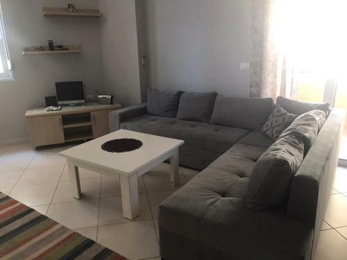 Luli Apartments