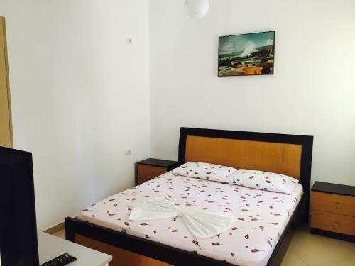 Apartamentos Duka Apts