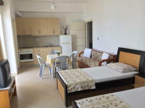 Apartamentos Duka Apts
