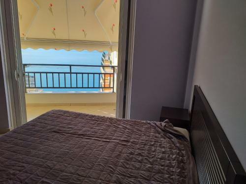 Sunny&seaview Apartment