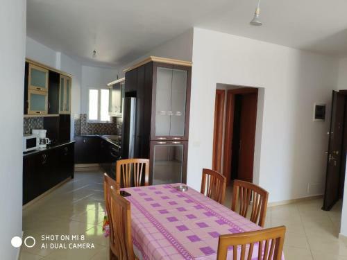 Sunny&seaview Apartment